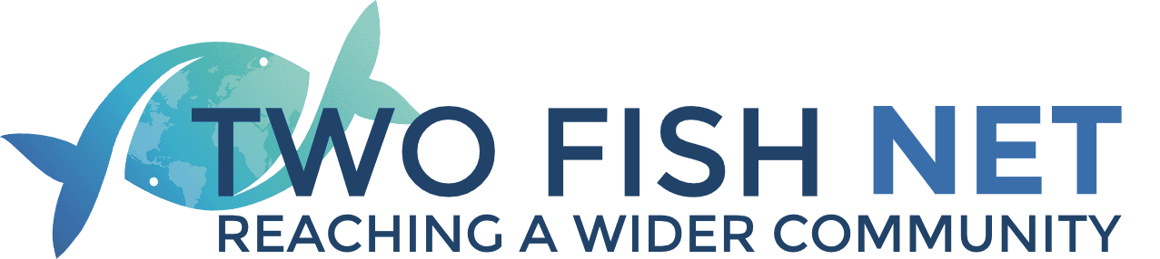 Two Fish Net Websites