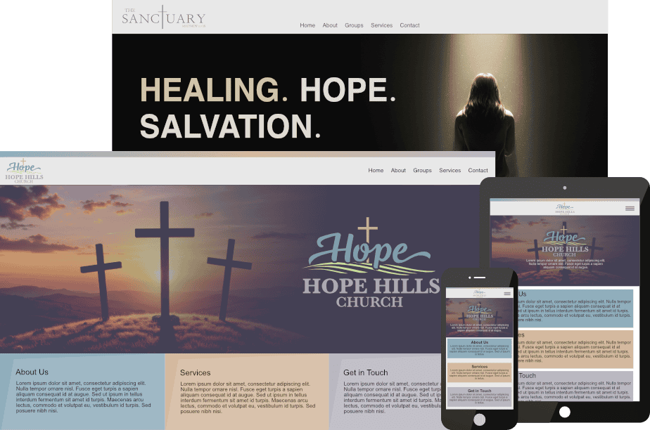 Site Creation