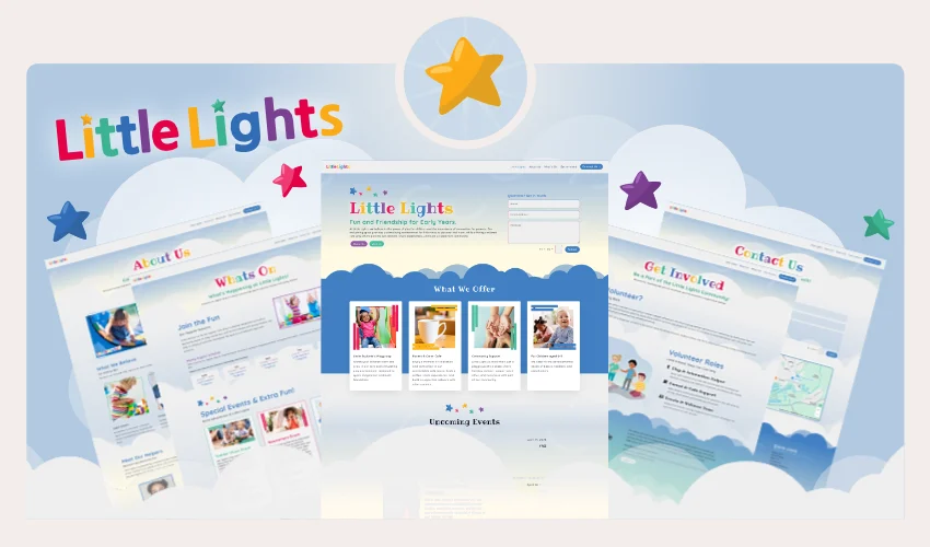 Little Lights