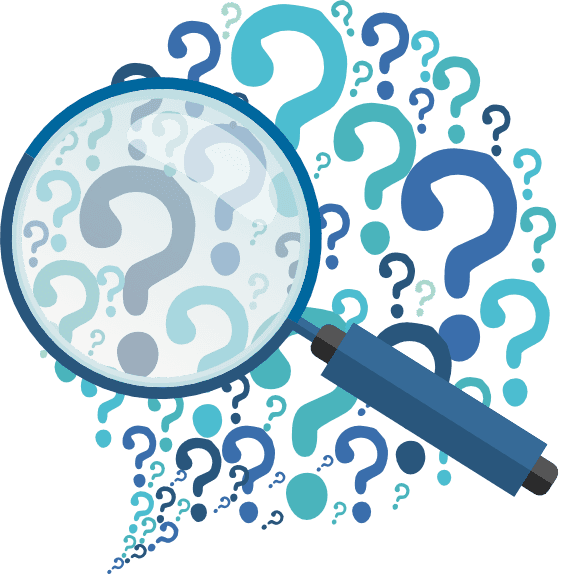question-mag