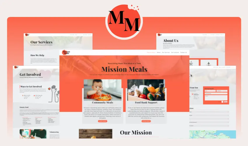 Mission Meals