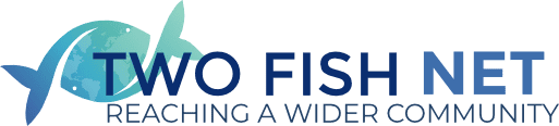 Two Fish Net Websites