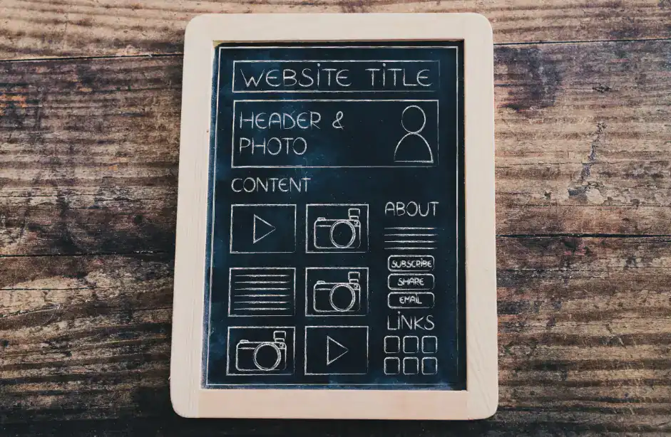 Church Website Design